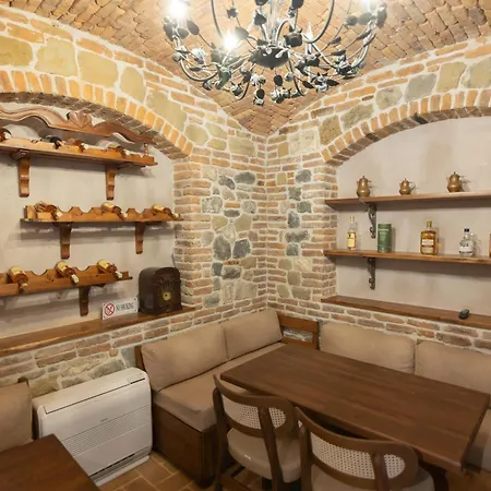 Villa Moonlight Serenade - Entire For Families And Groups Korce