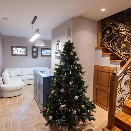 Moonlight Serenade - Entire For Families And Groups Villa *